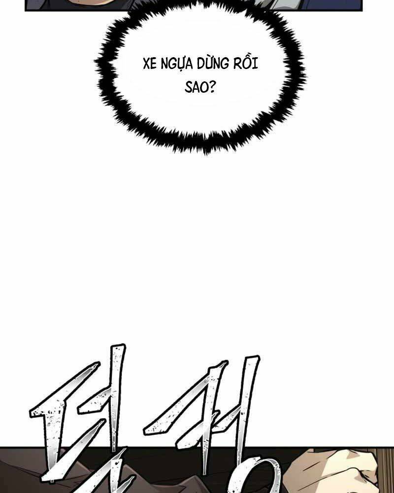 Tuyệt Đối Kiếm Cảm - Chapter 5 - Page 5