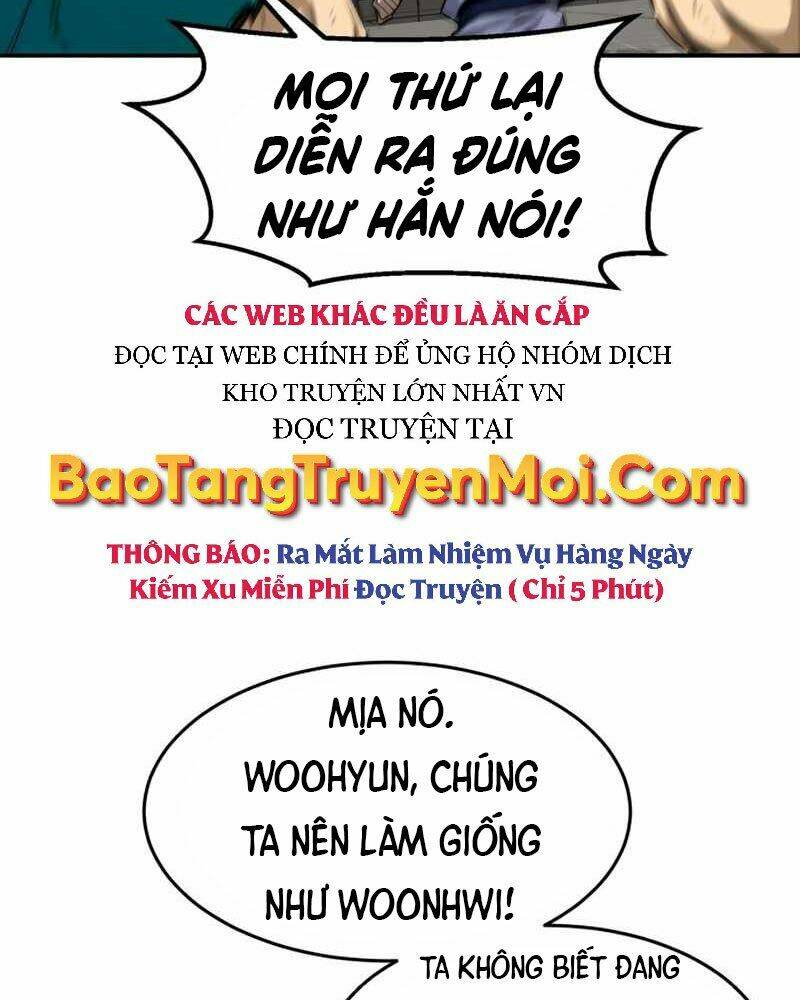 Tuyệt Đối Kiếm Cảm - Chapter 5 - Page 60
