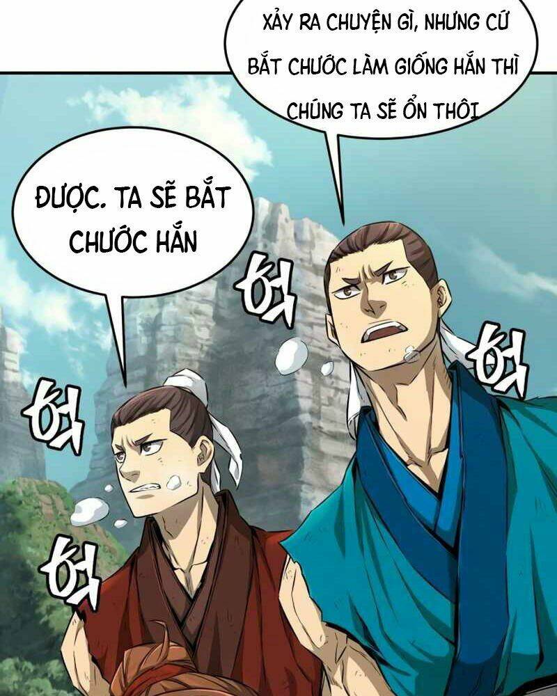 Tuyệt Đối Kiếm Cảm - Chapter 5 - Page 61