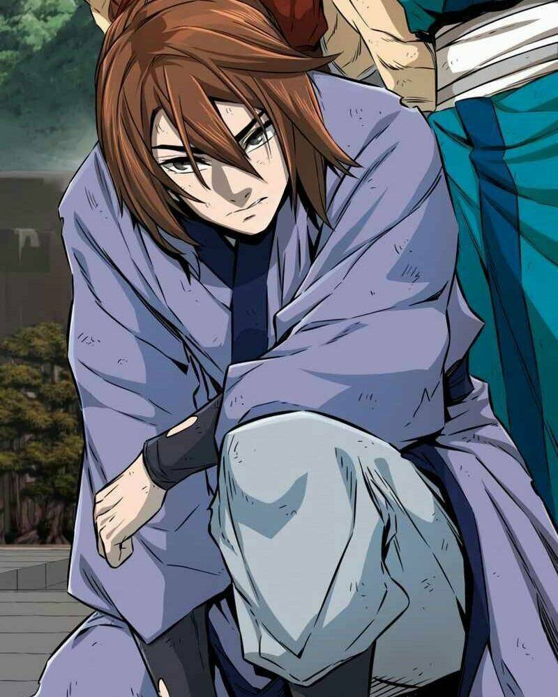 Tuyệt Đối Kiếm Cảm - Chapter 5 - Page 62