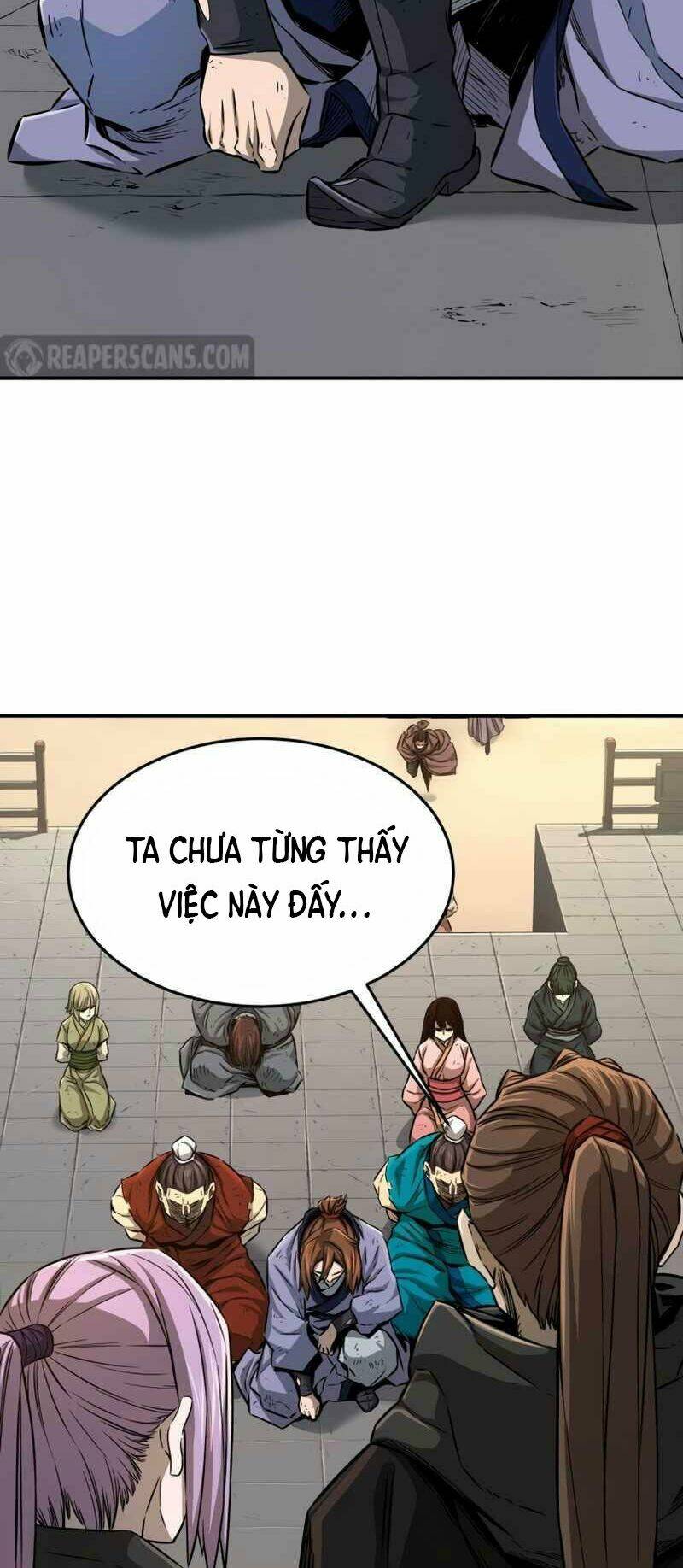 Tuyệt Đối Kiếm Cảm - Chapter 5 - Page 63