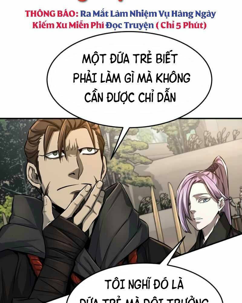 Tuyệt Đối Kiếm Cảm - Chapter 5 - Page 65