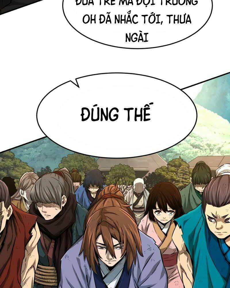 Tuyệt Đối Kiếm Cảm - Chapter 5 - Page 66