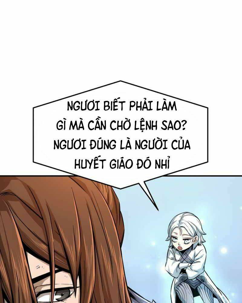 Tuyệt Đối Kiếm Cảm - Chapter 5 - Page 68
