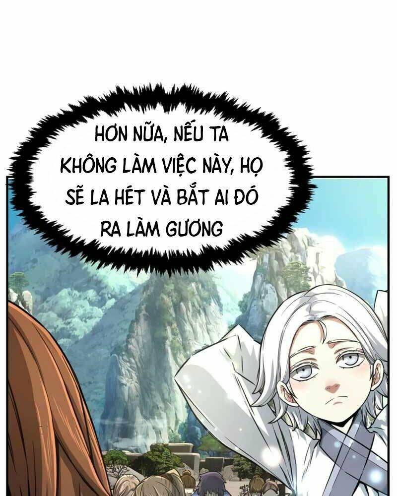Tuyệt Đối Kiếm Cảm - Chapter 5 - Page 70