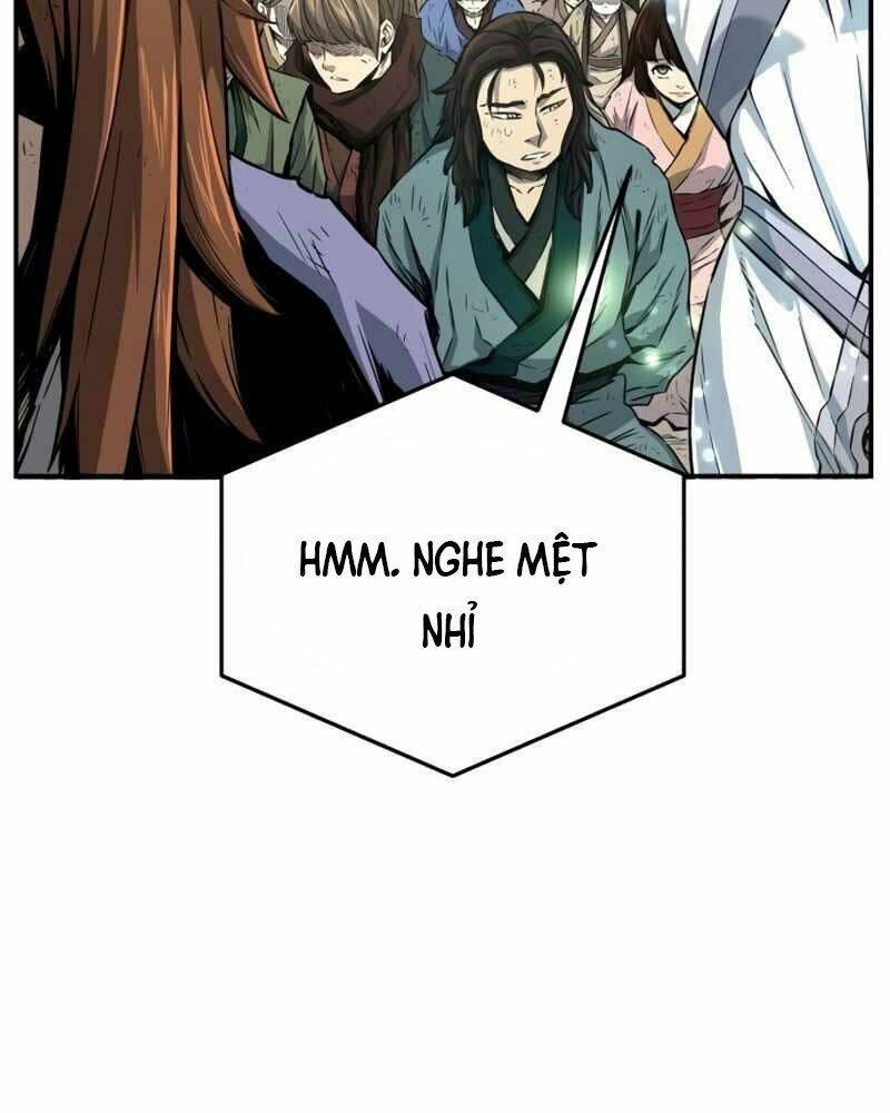 Tuyệt Đối Kiếm Cảm - Chapter 5 - Page 71