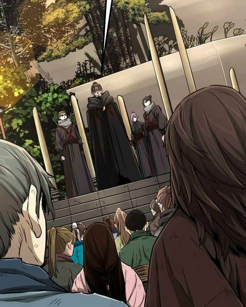 Tuyệt Đối Kiếm Cảm - Chapter 5 - Page 73