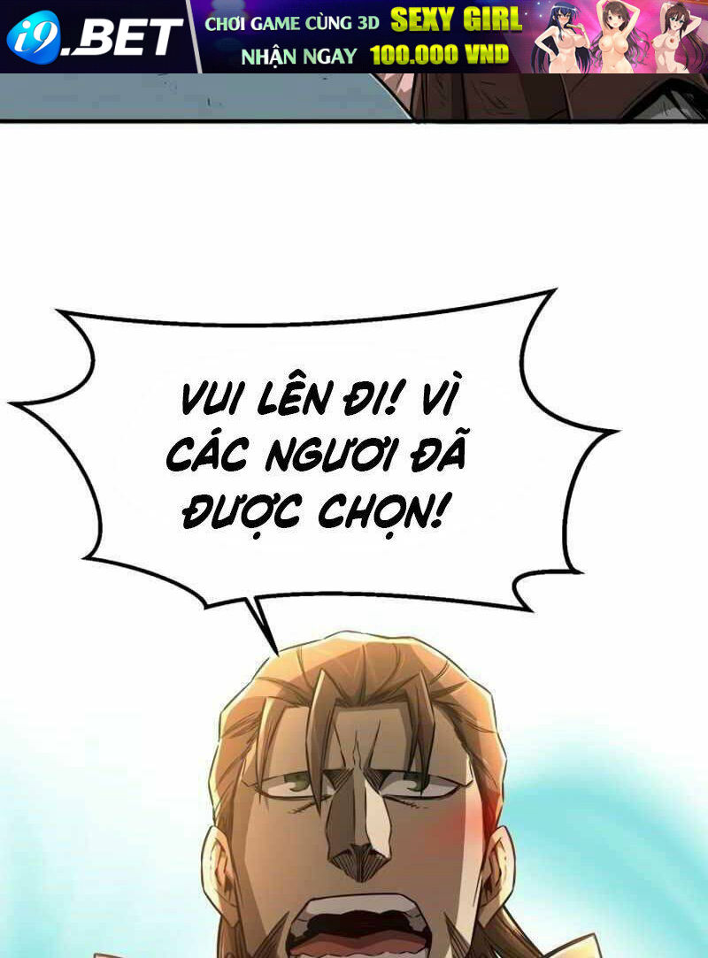 Tuyệt Đối Kiếm Cảm - Chapter 5 - Page 74