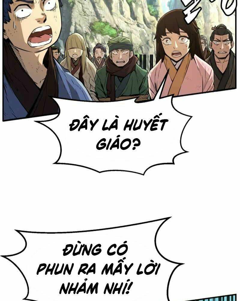 Tuyệt Đối Kiếm Cảm - Chapter 5 - Page 77