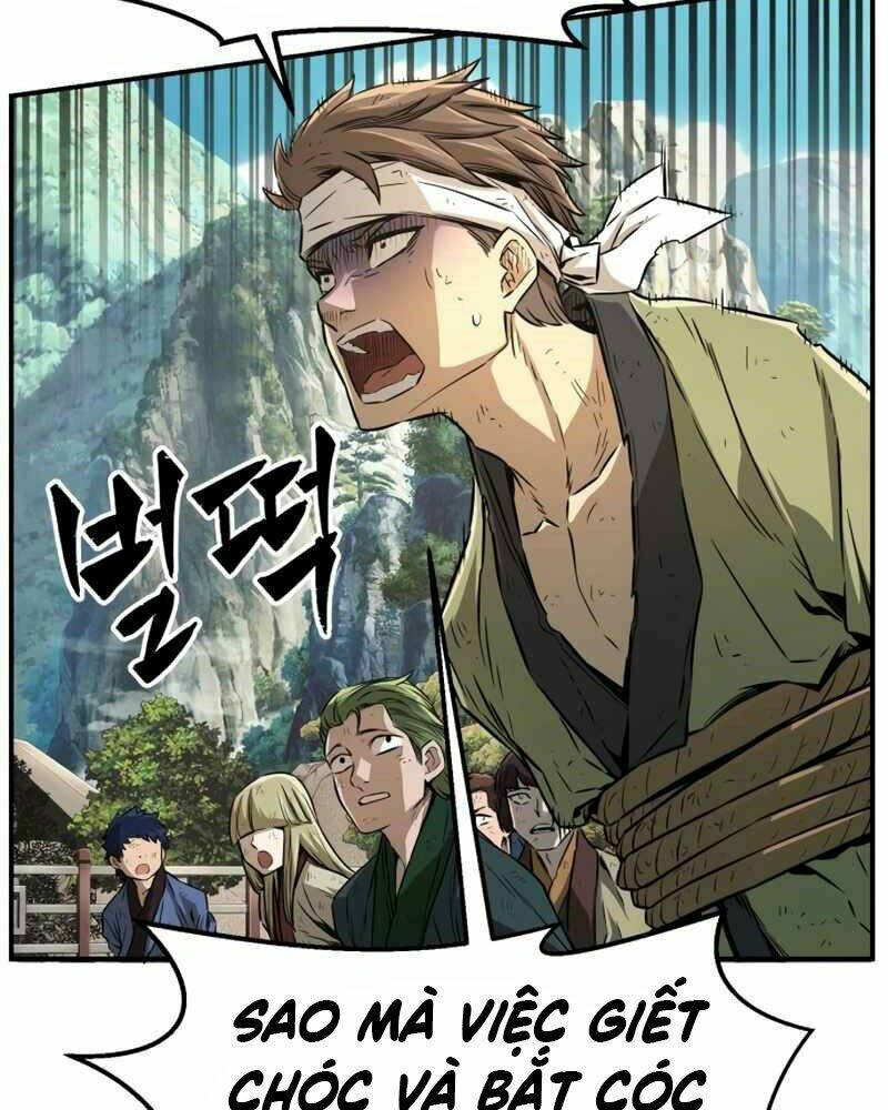 Tuyệt Đối Kiếm Cảm - Chapter 5 - Page 78