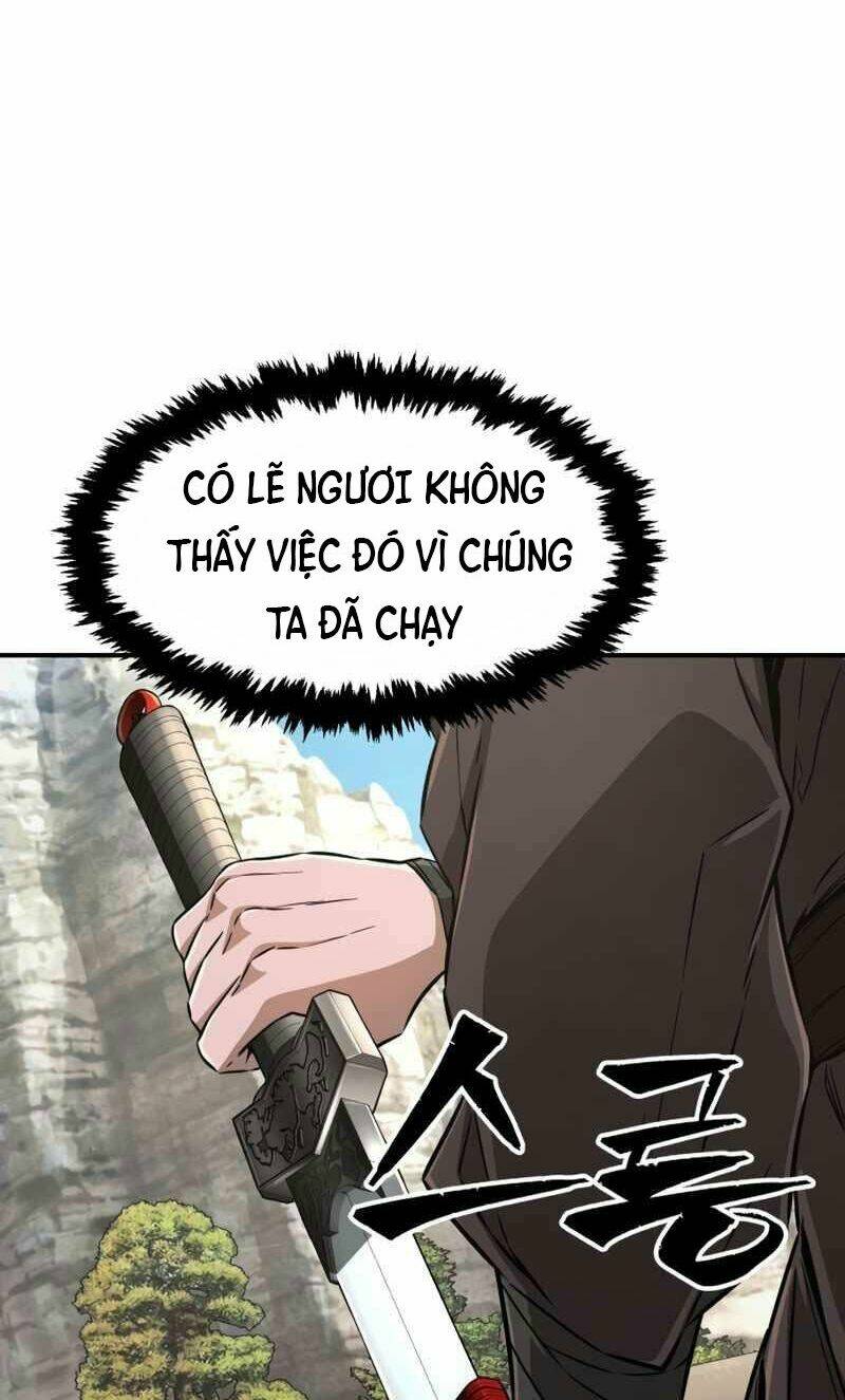 Tuyệt Đối Kiếm Cảm - Chapter 5 - Page 83