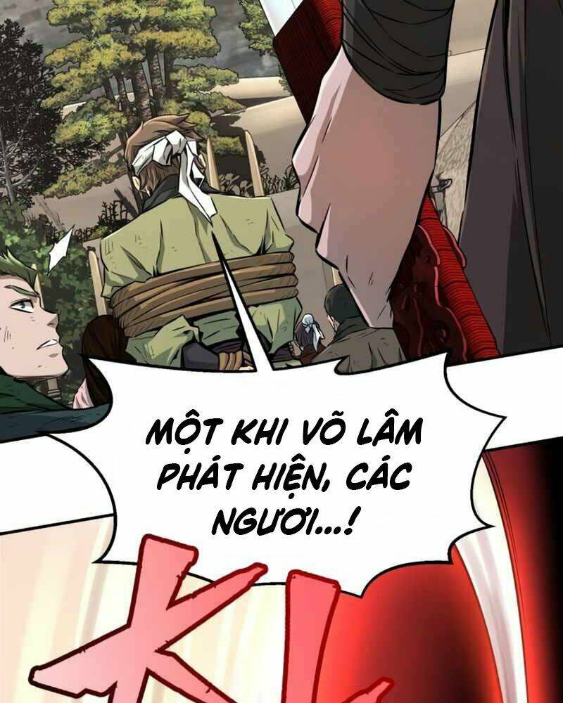 Tuyệt Đối Kiếm Cảm - Chapter 5 - Page 84