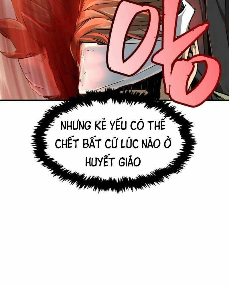 Tuyệt Đối Kiếm Cảm - Chapter 5 - Page 86