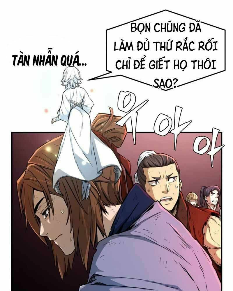 Tuyệt Đối Kiếm Cảm - Chapter 5 - Page 87