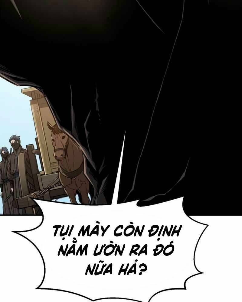 Tuyệt Đối Kiếm Cảm - Chapter 5 - Page 8