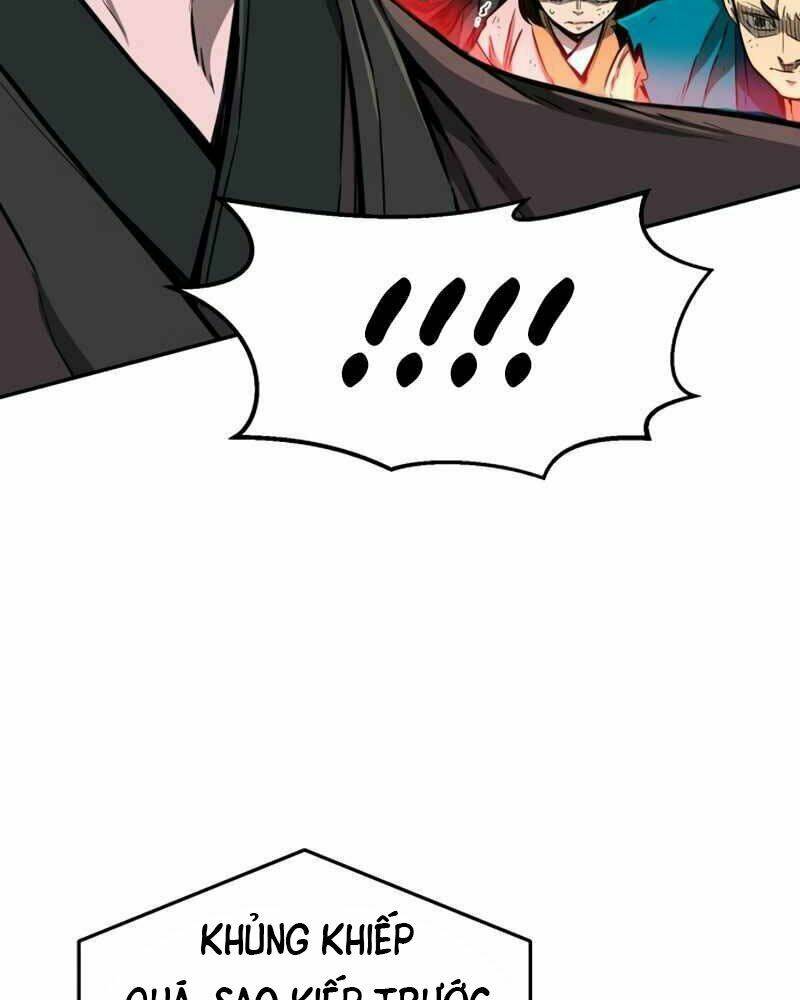 Tuyệt Đối Kiếm Cảm - Chapter 5 - Page 90