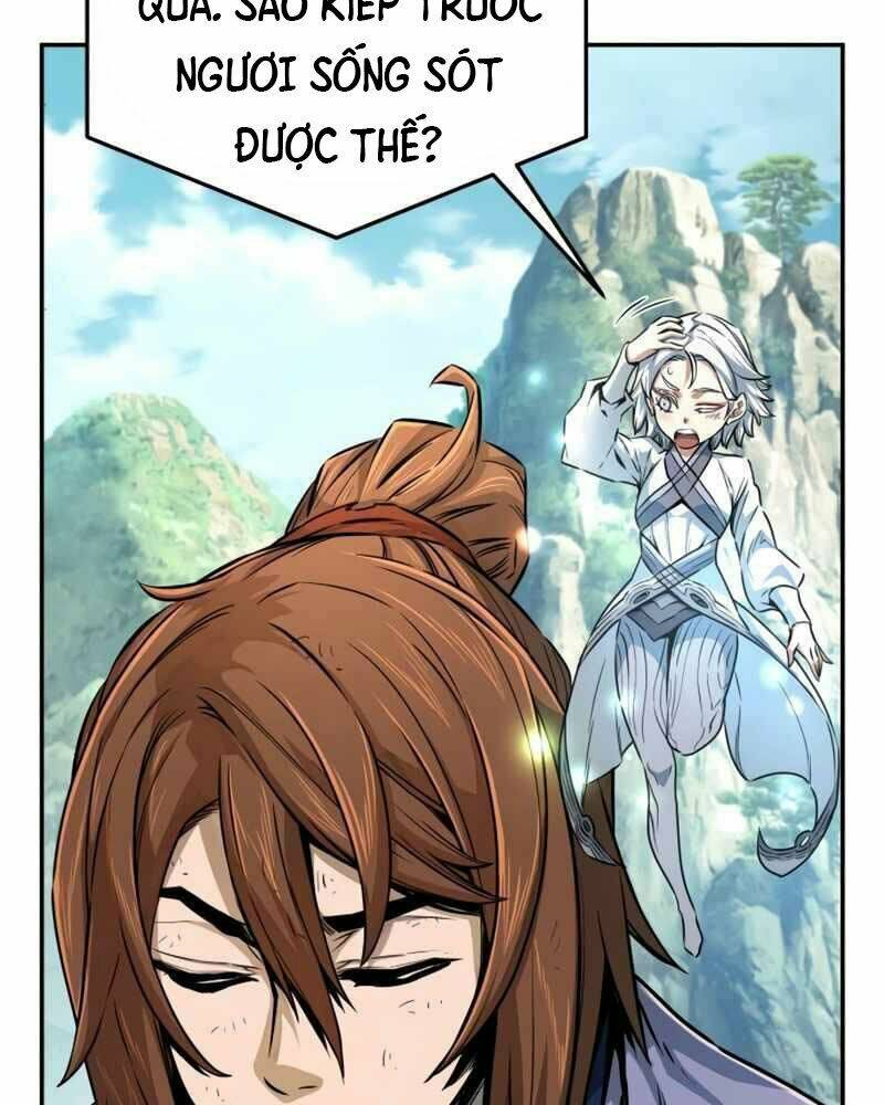 Tuyệt Đối Kiếm Cảm - Chapter 5 - Page 91