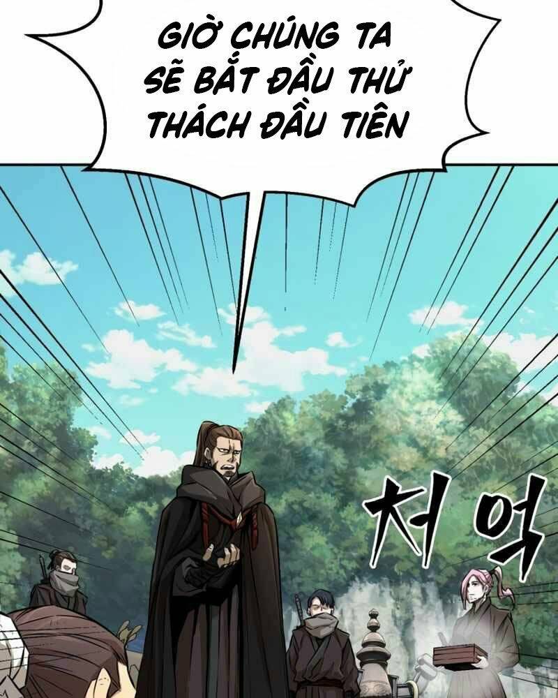 Tuyệt Đối Kiếm Cảm - Chapter 5 - Page 93