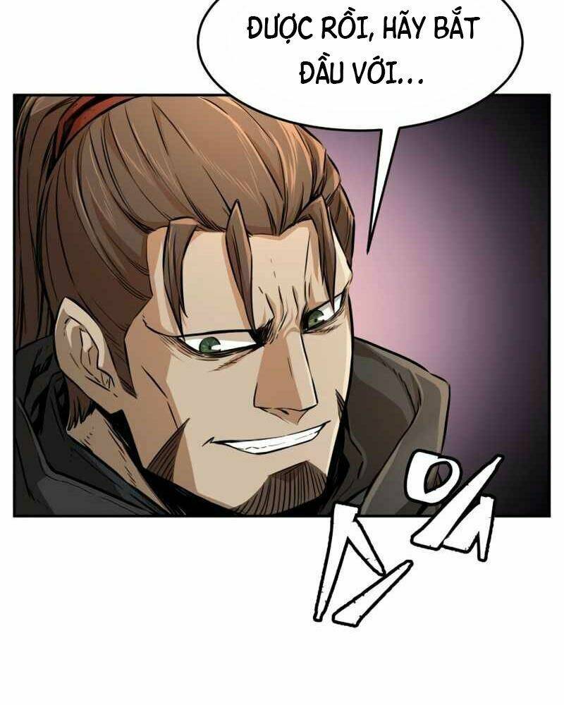 Tuyệt Đối Kiếm Cảm - Chapter 5 - Page 95