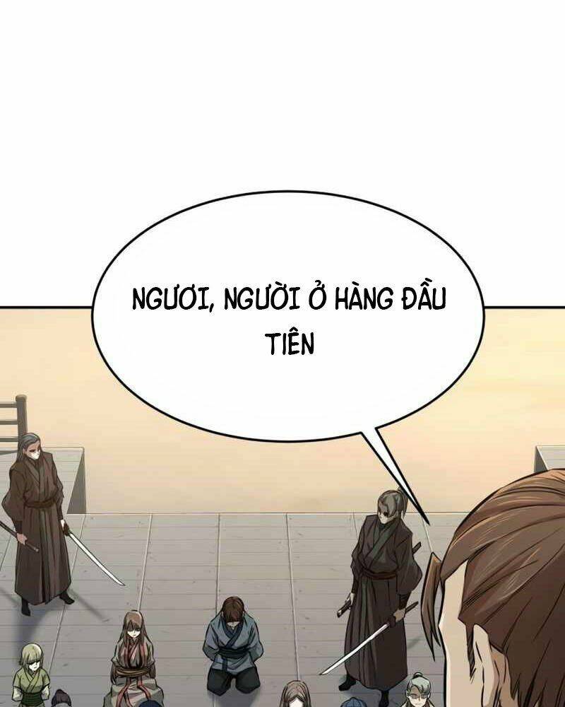 Tuyệt Đối Kiếm Cảm - Chapter 5 - Page 96