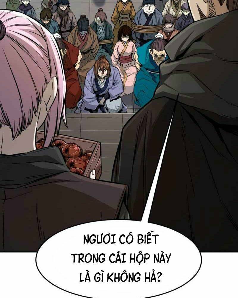 Tuyệt Đối Kiếm Cảm - Chapter 5 - Page 97