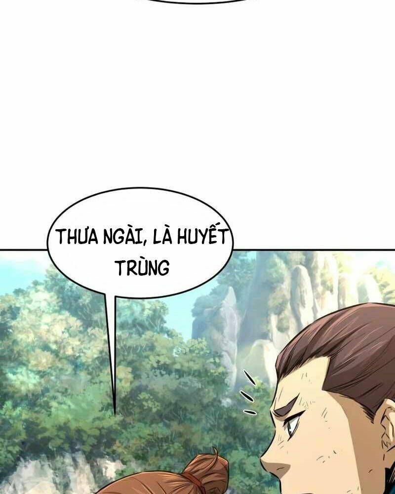 Tuyệt Đối Kiếm Cảm - Chapter 5 - Page 98