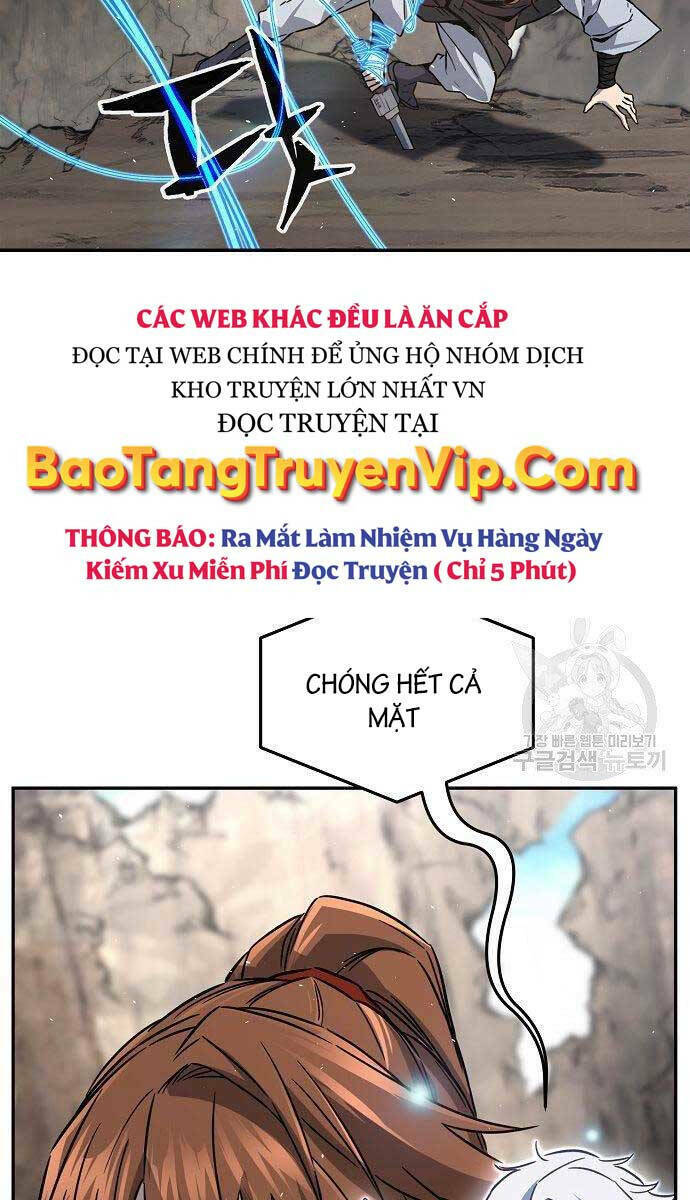 Tuyệt Đối Kiếm Cảm - Chapter 50 - Page 102