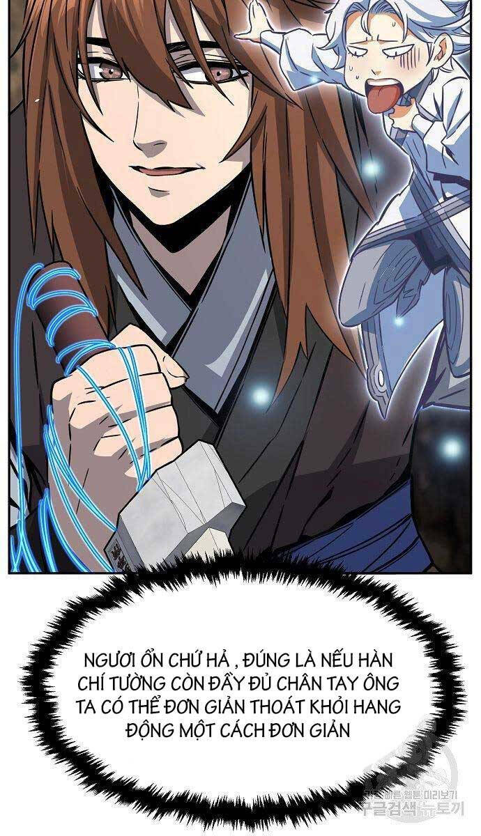 Tuyệt Đối Kiếm Cảm - Chapter 50 - Page 103