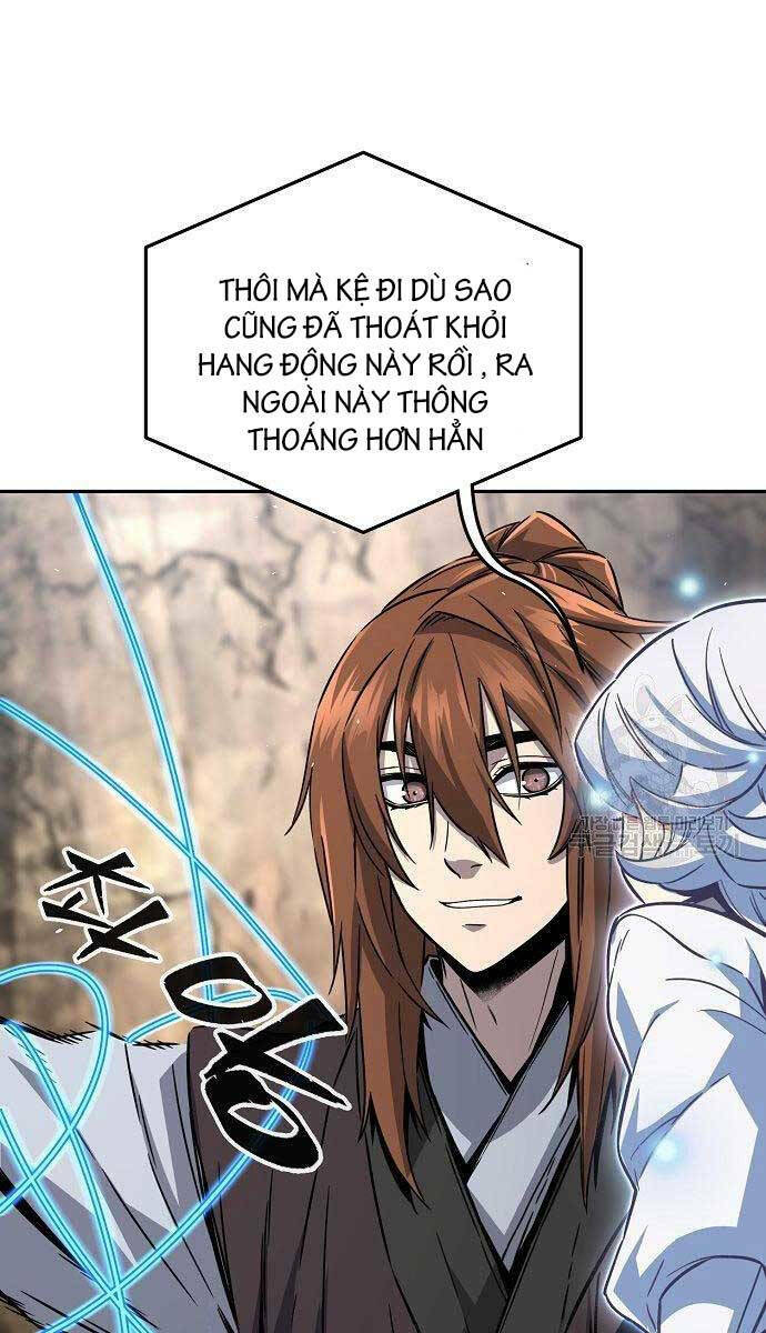 Tuyệt Đối Kiếm Cảm - Chapter 50 - Page 106