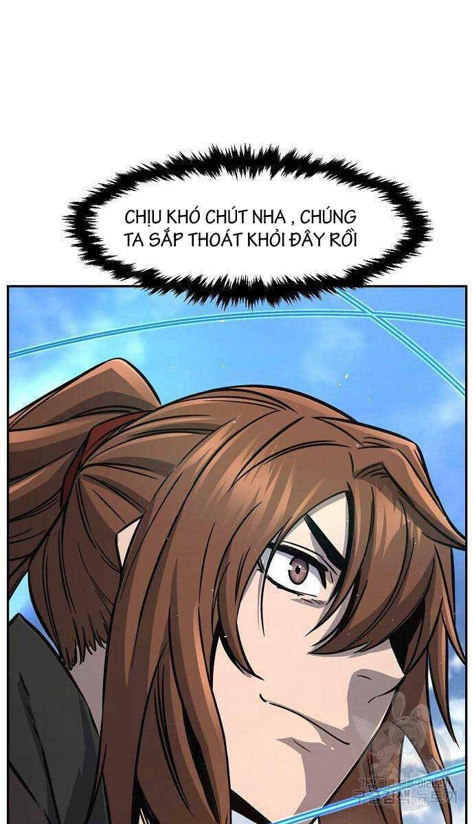 Tuyệt Đối Kiếm Cảm - Chapter 50 - Page 111