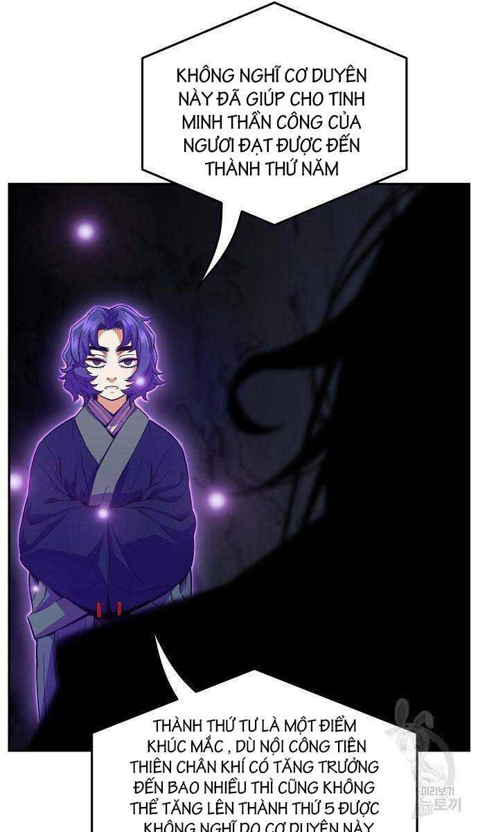 Tuyệt Đối Kiếm Cảm - Chapter 50 - Page 15