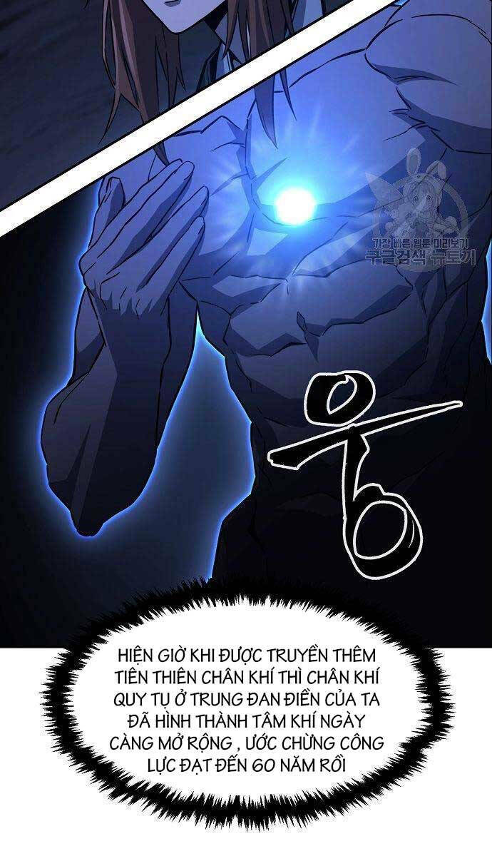 Tuyệt Đối Kiếm Cảm - Chapter 50 - Page 17