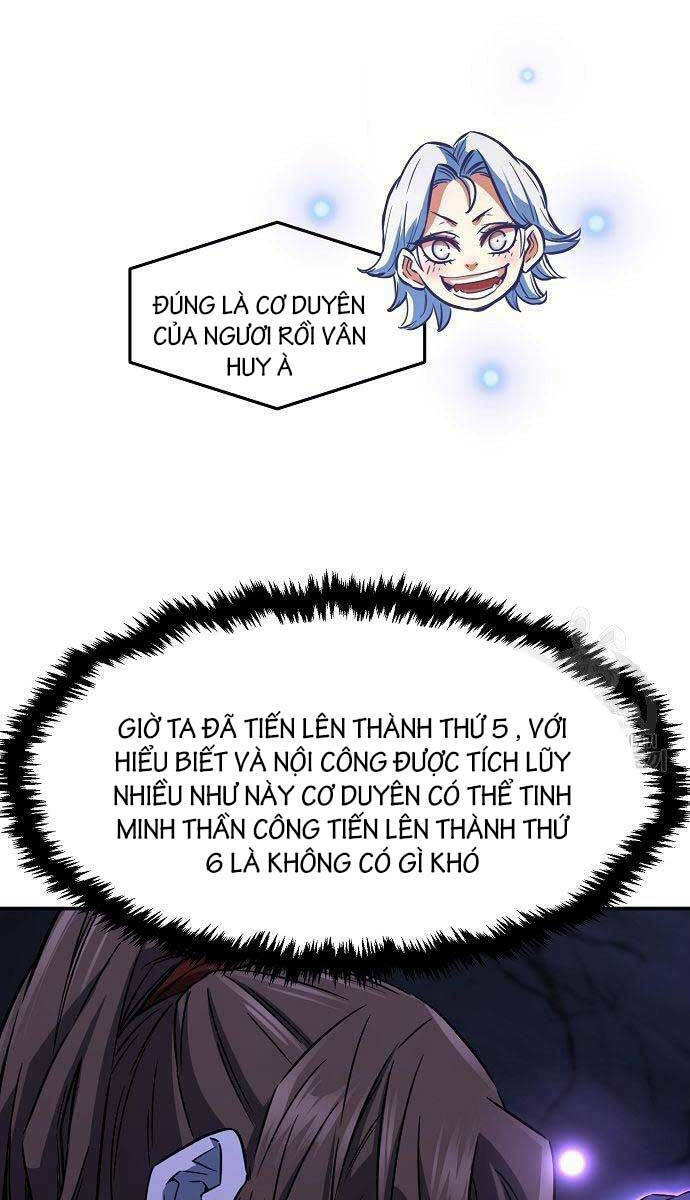 Tuyệt Đối Kiếm Cảm - Chapter 50 - Page 18