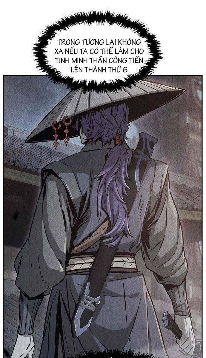 Tuyệt Đối Kiếm Cảm - Chapter 50 - Page 20