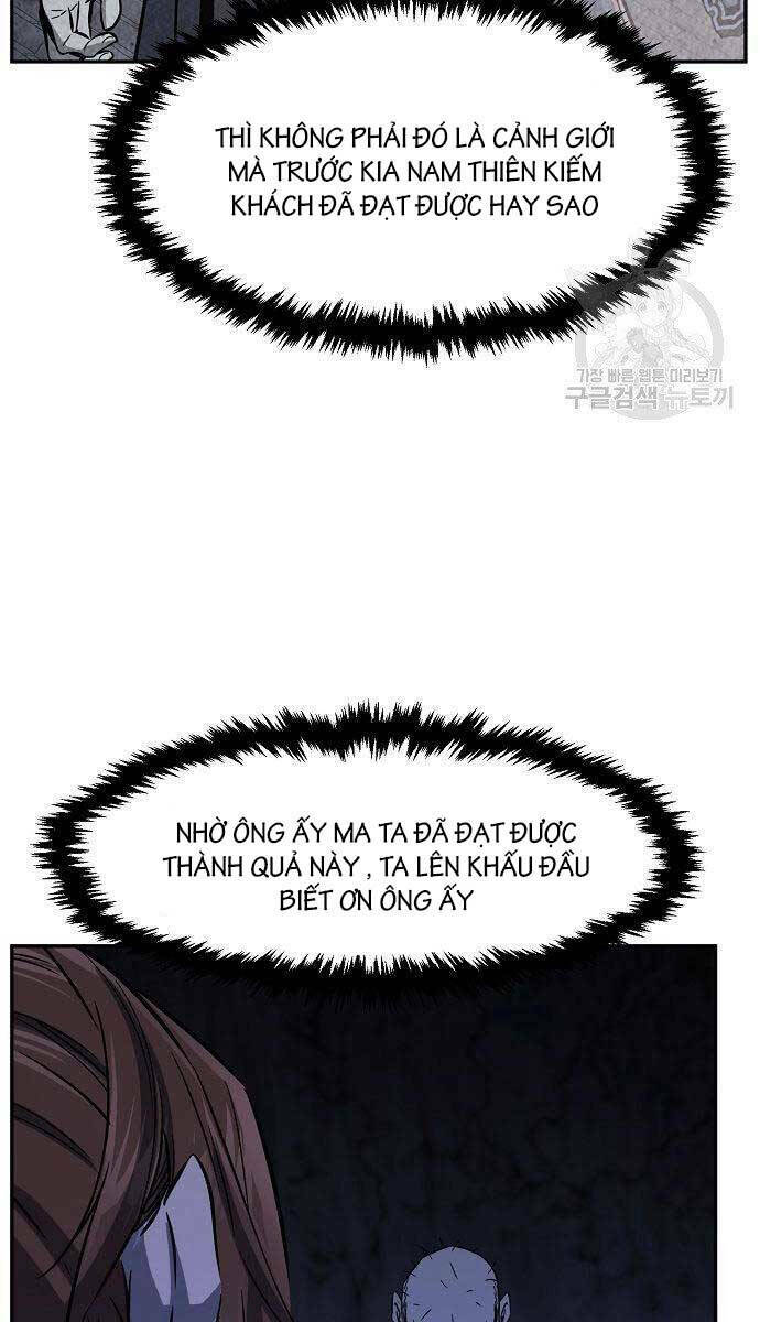 Tuyệt Đối Kiếm Cảm - Chapter 50 - Page 21