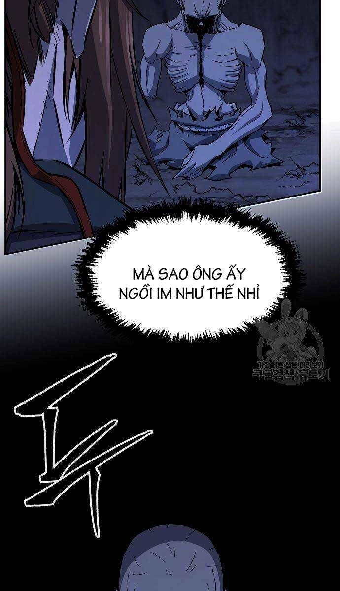 Tuyệt Đối Kiếm Cảm - Chapter 50 - Page 22