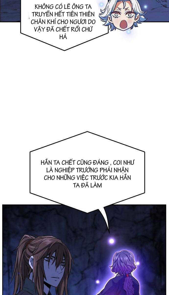 Tuyệt Đối Kiếm Cảm - Chapter 50 - Page 24