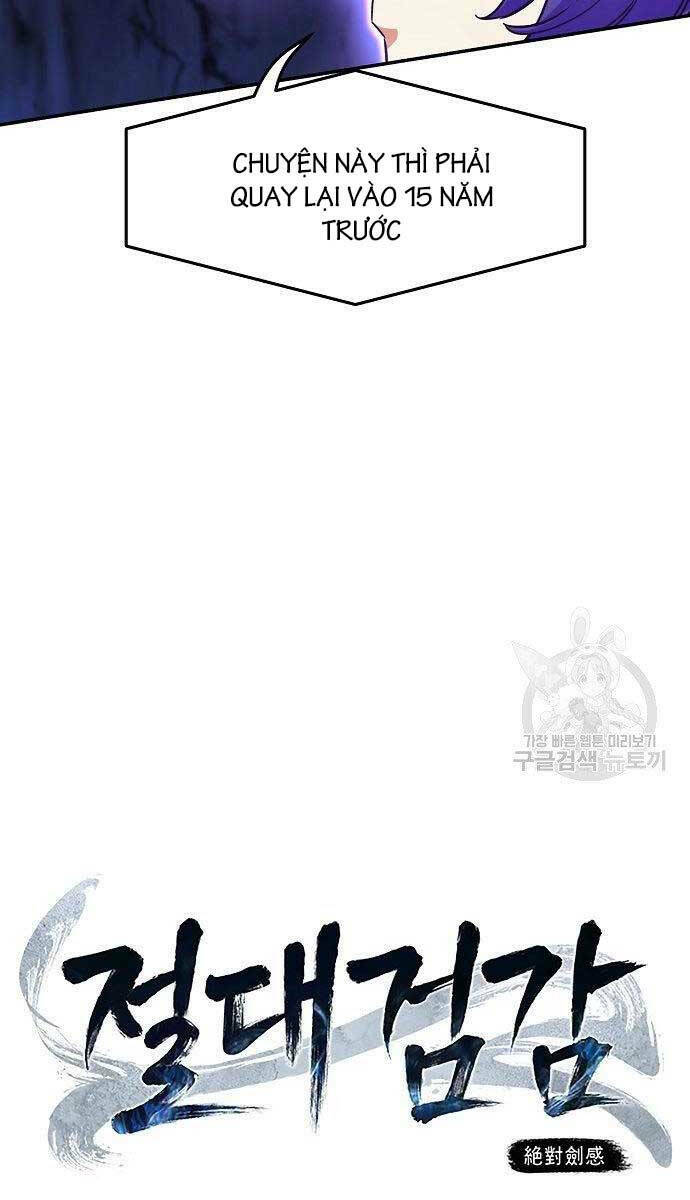 Tuyệt Đối Kiếm Cảm - Chapter 50 - Page 26