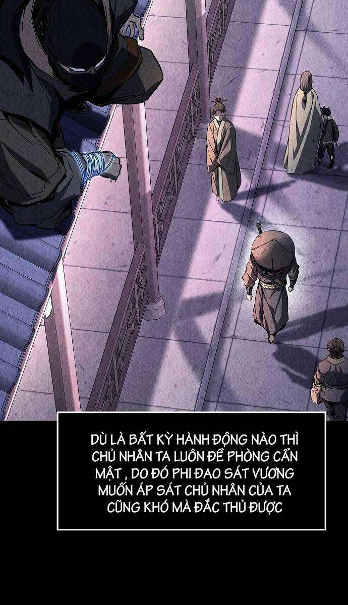Tuyệt Đối Kiếm Cảm - Chapter 50 - Page 28