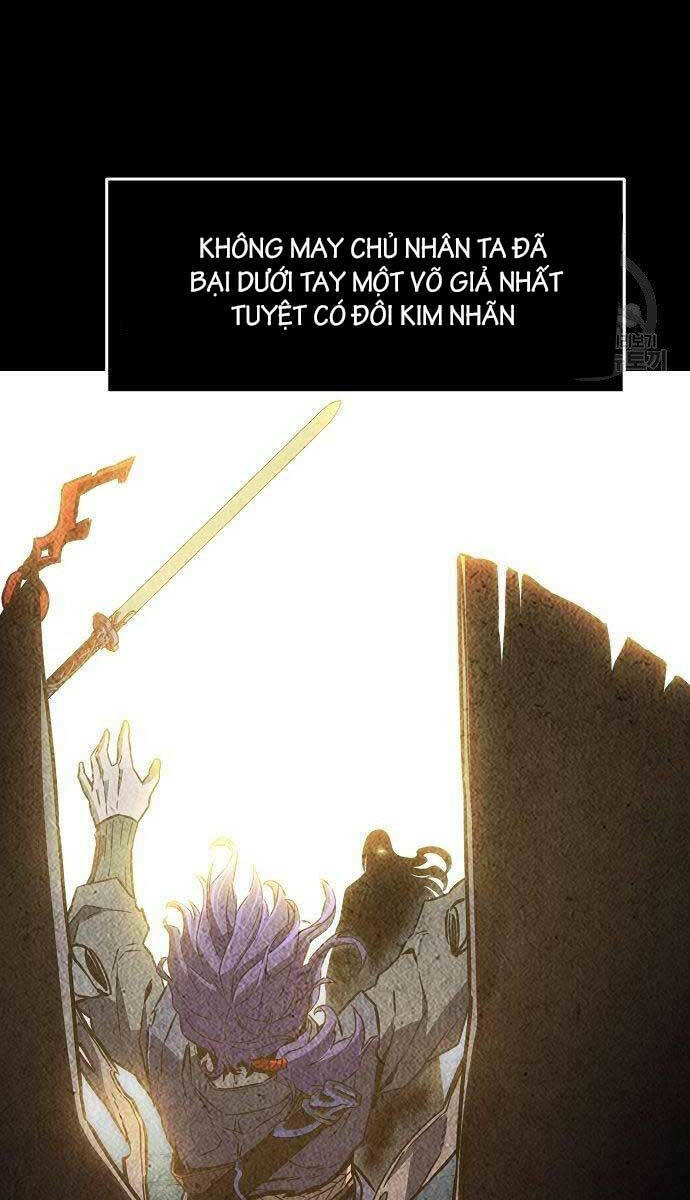 Tuyệt Đối Kiếm Cảm - Chapter 50 - Page 29