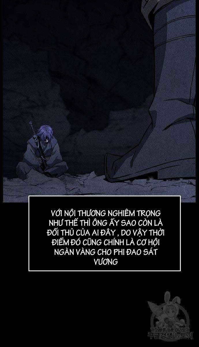 Tuyệt Đối Kiếm Cảm - Chapter 50 - Page 31