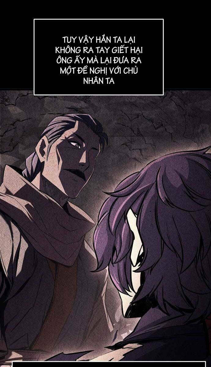 Tuyệt Đối Kiếm Cảm - Chapter 50 - Page 32