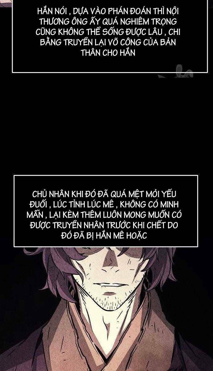 Tuyệt Đối Kiếm Cảm - Chapter 50 - Page 33