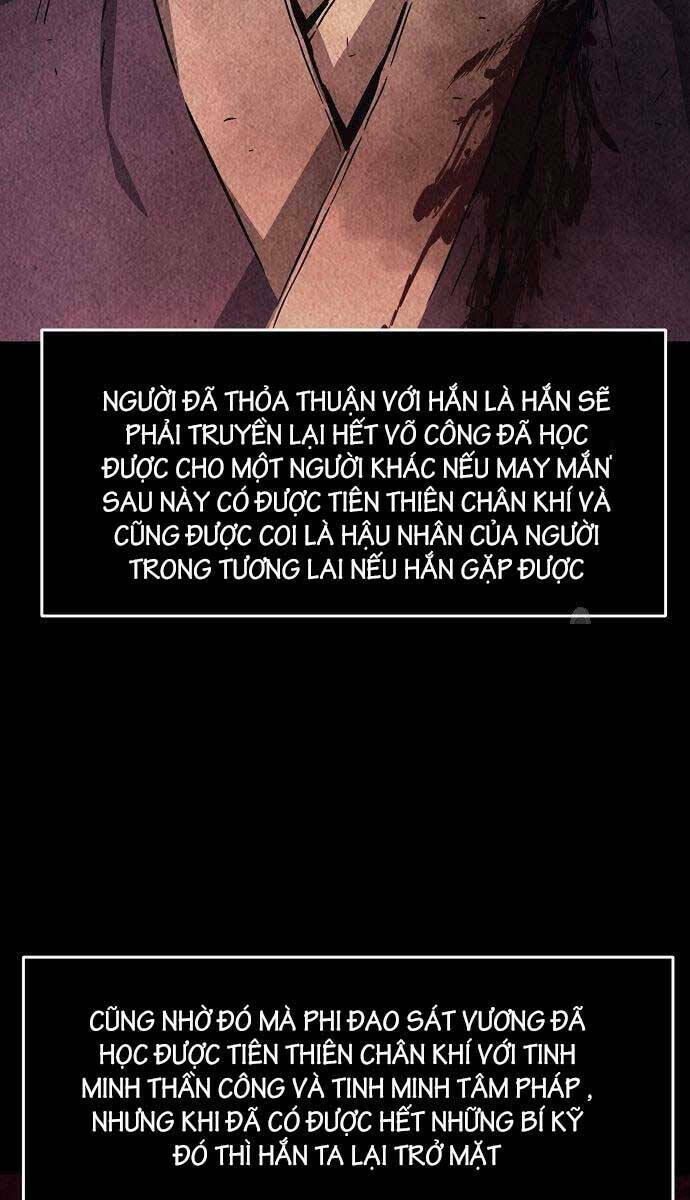 Tuyệt Đối Kiếm Cảm - Chapter 50 - Page 34