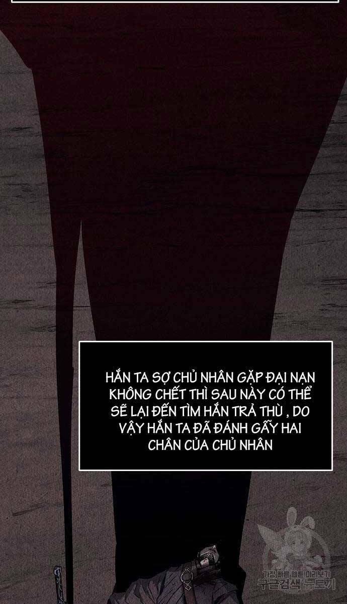 Tuyệt Đối Kiếm Cảm - Chapter 50 - Page 35