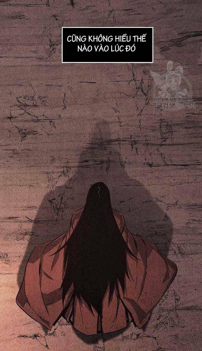 Tuyệt Đối Kiếm Cảm - Chapter 50 - Page 37