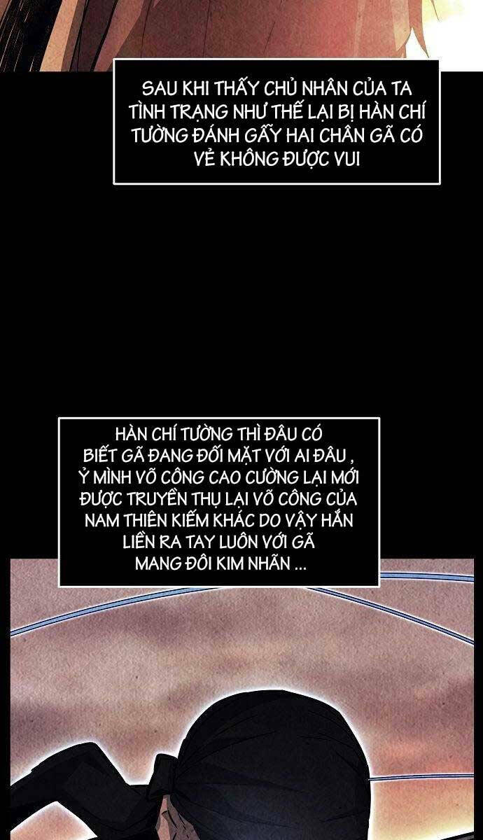 Tuyệt Đối Kiếm Cảm - Chapter 50 - Page 40