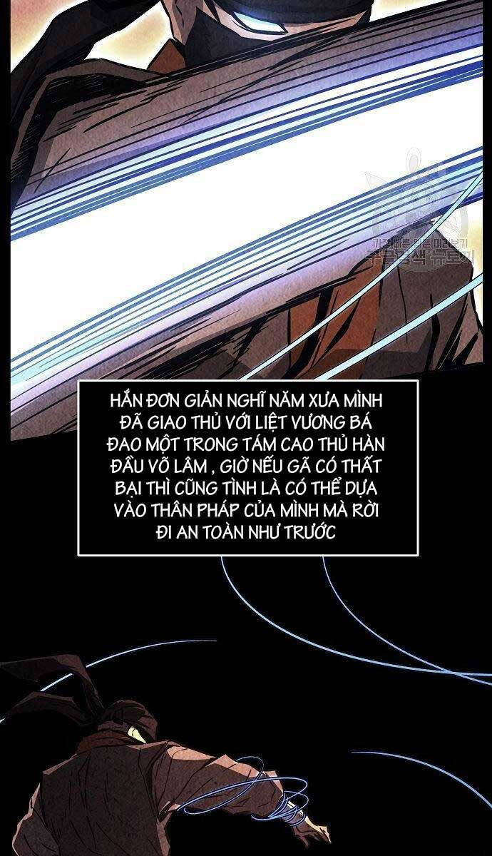 Tuyệt Đối Kiếm Cảm - Chapter 50 - Page 41