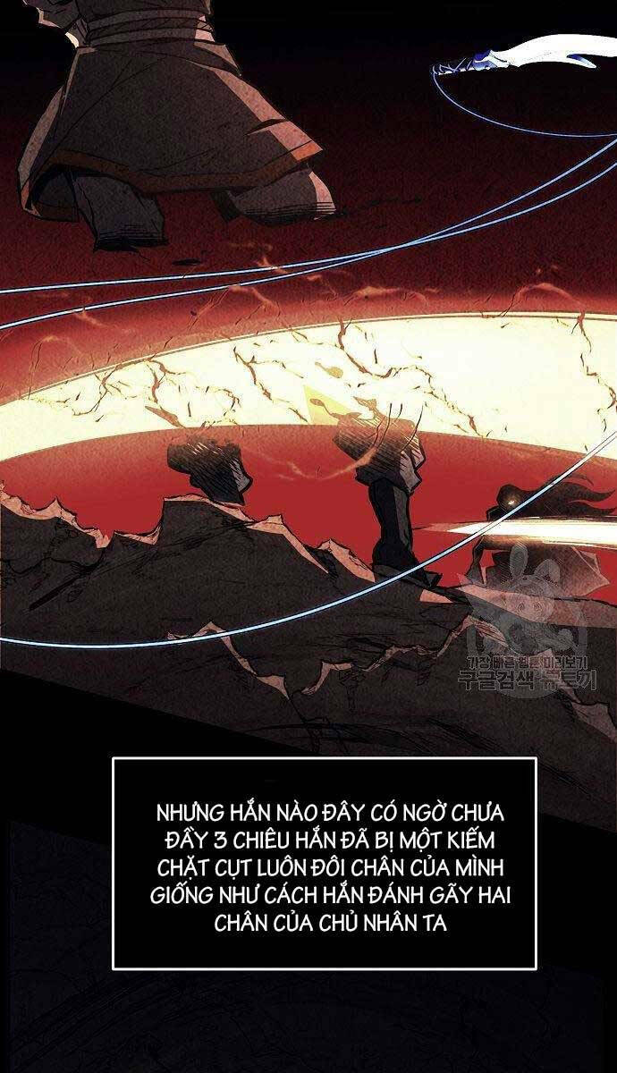 Tuyệt Đối Kiếm Cảm - Chapter 50 - Page 42