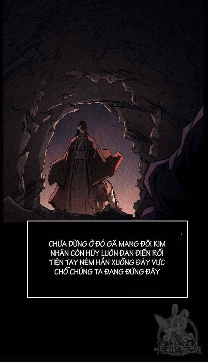 Tuyệt Đối Kiếm Cảm - Chapter 50 - Page 43